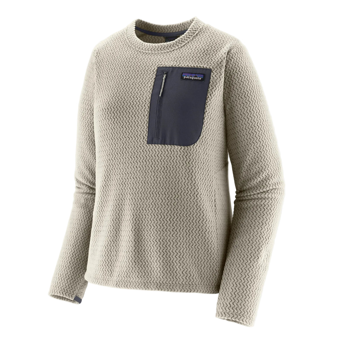 Women's R1 Air Fleece Crewneck Sweater