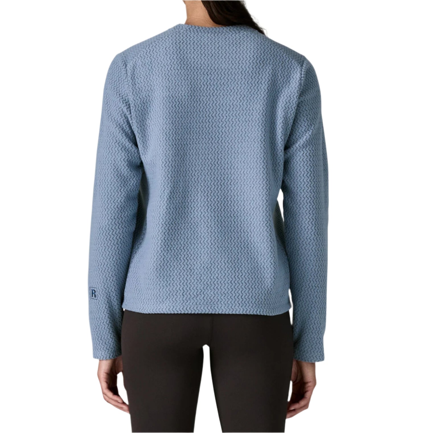Women's R1 Air Fleece Crewneck Sweater