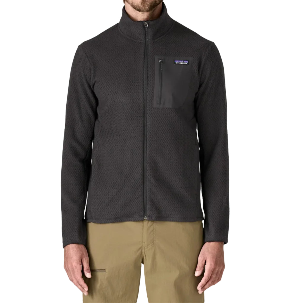 Men's R1 Air Fleece Jacket