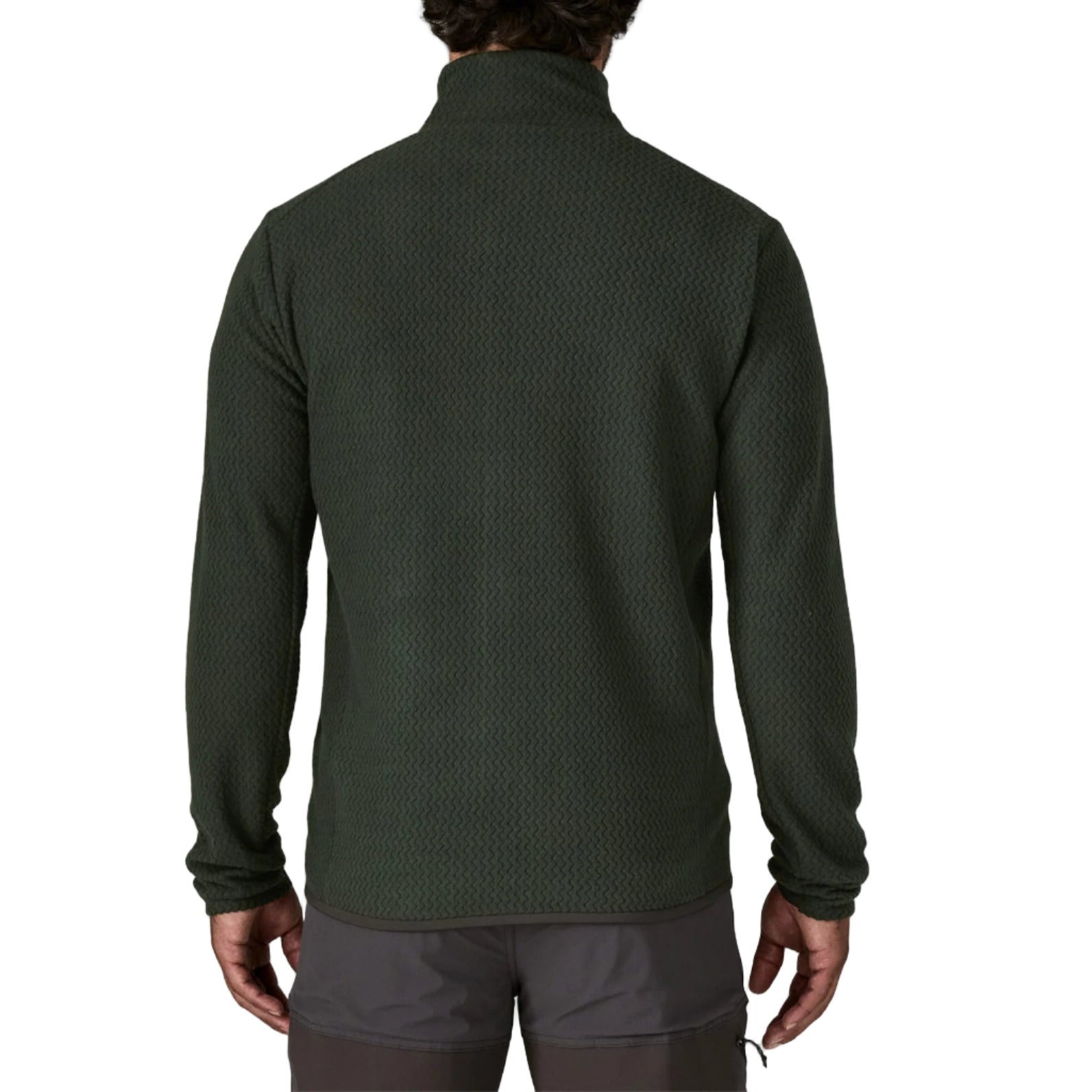 Men's R1 Air Fleece Jacket