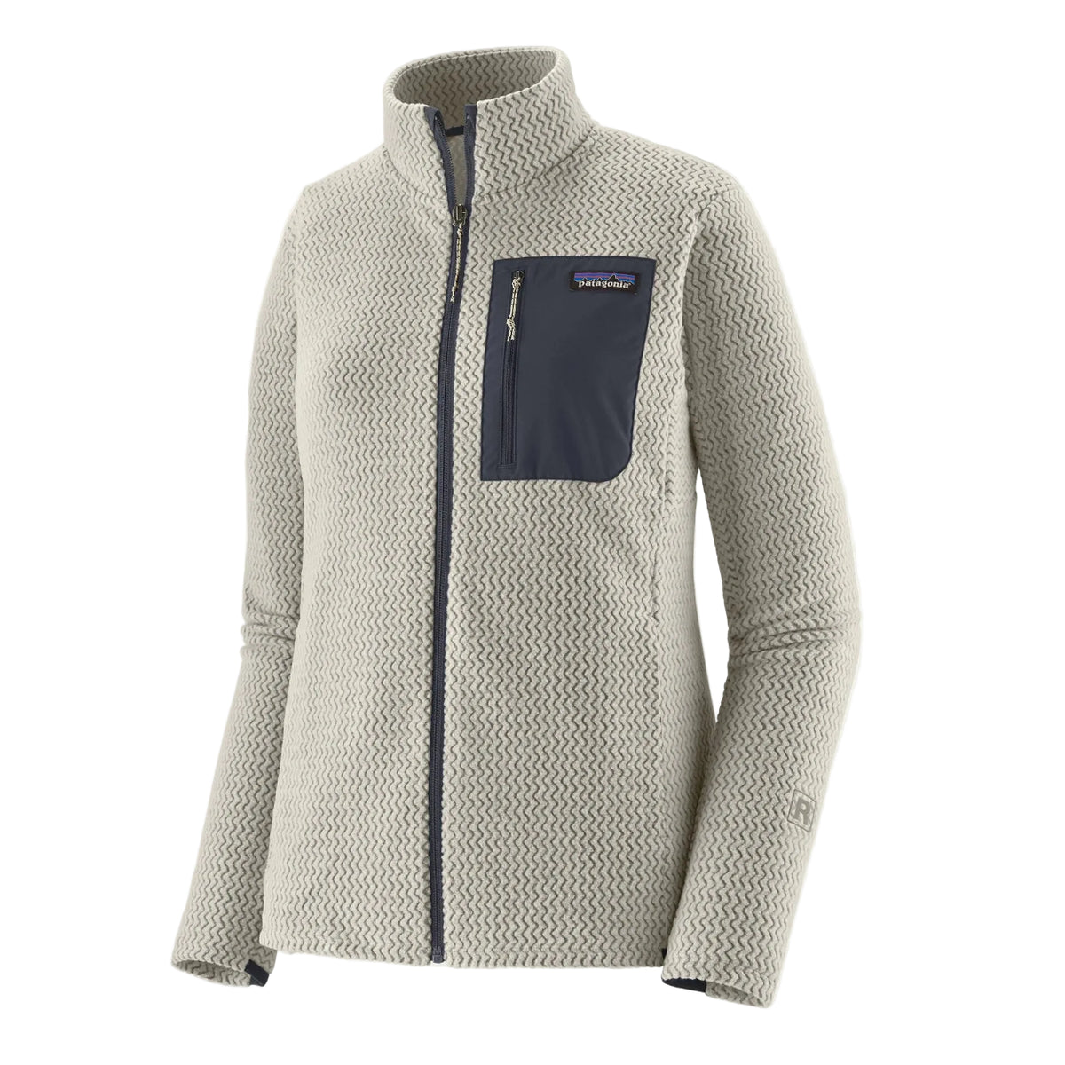 Women's R1 Air Fleece Jacket