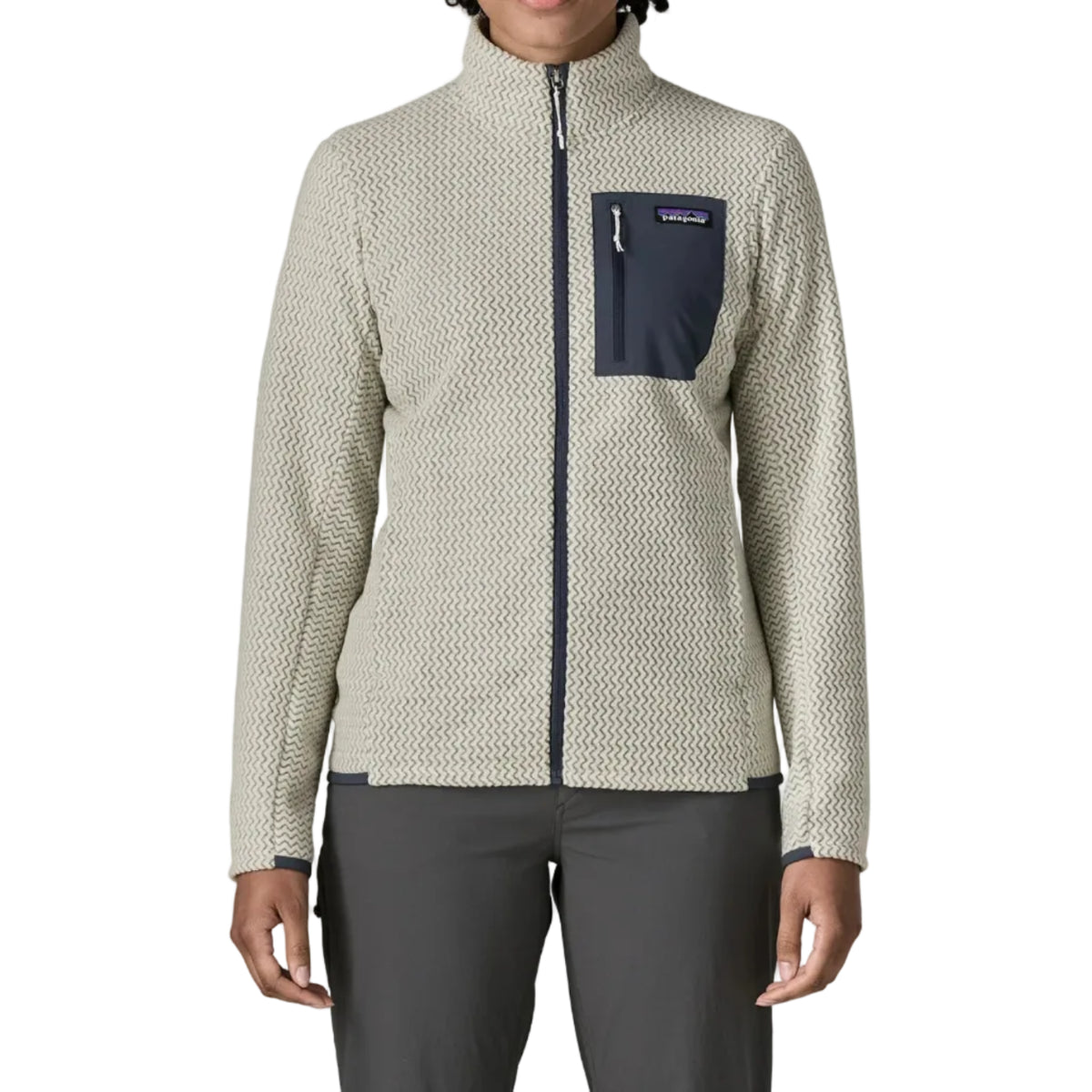 Women's R1 Air Fleece Jacket