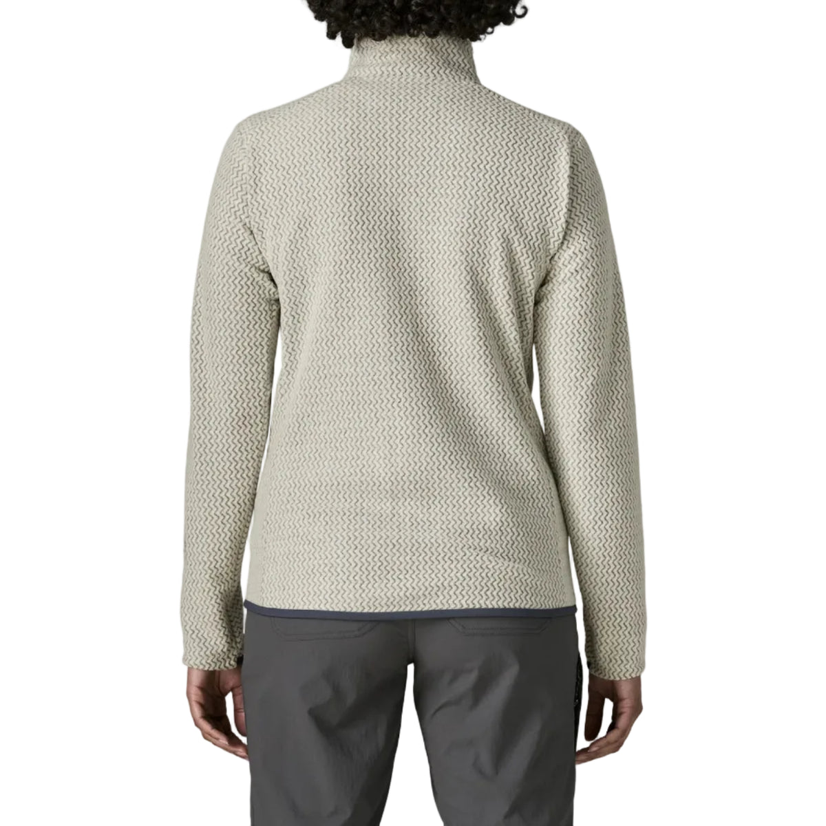Women's R1 Air Fleece Jacket
