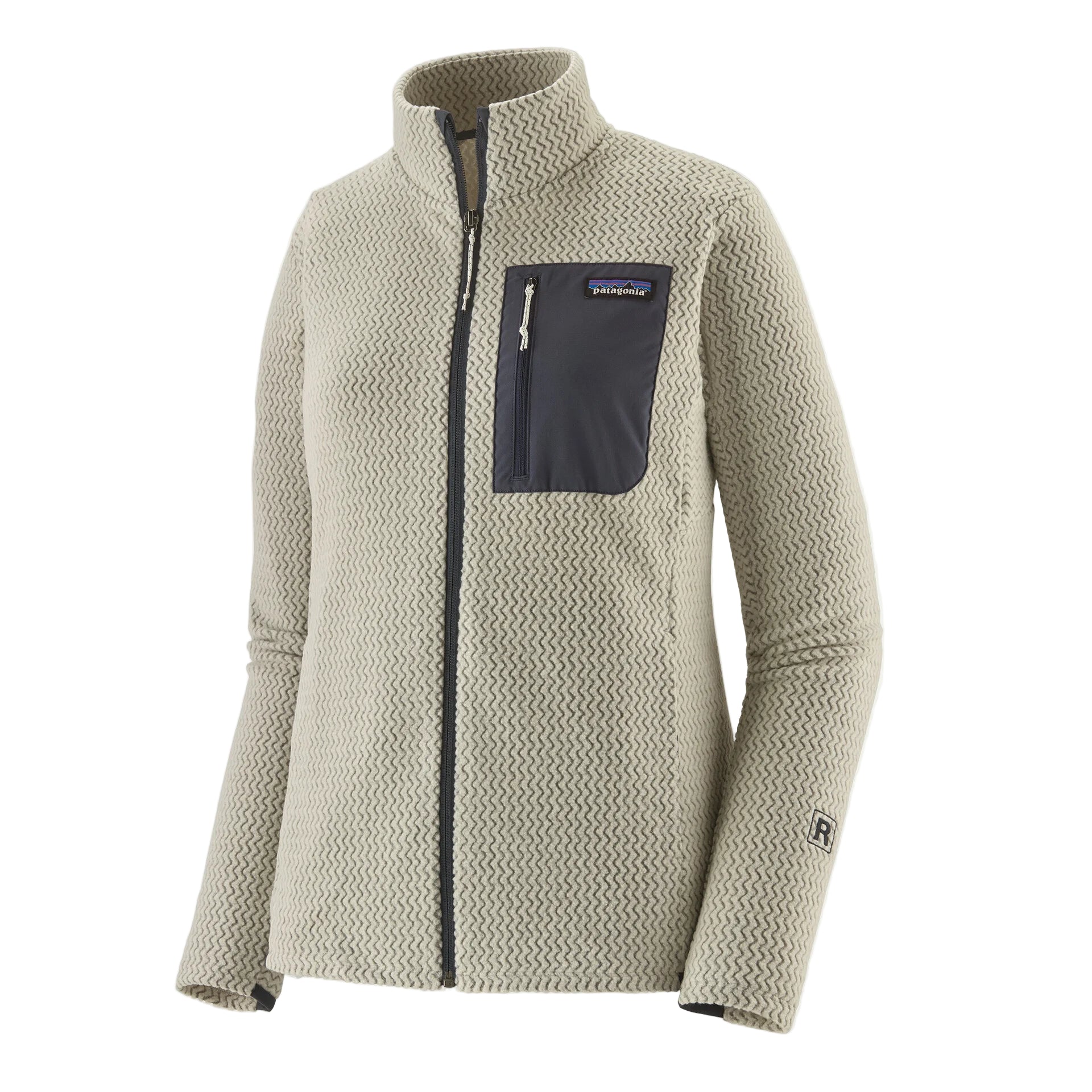 Women's R1 Air Fleece Jacket