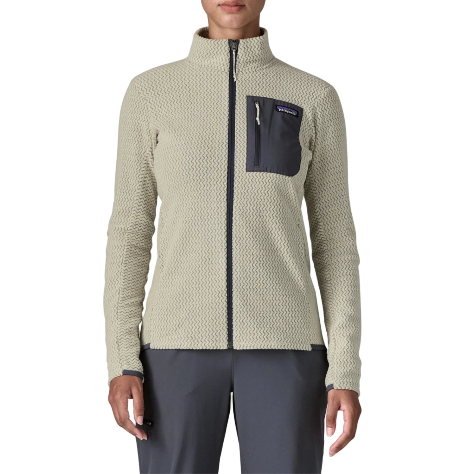 Women's R1 Air Fleece Jacket
