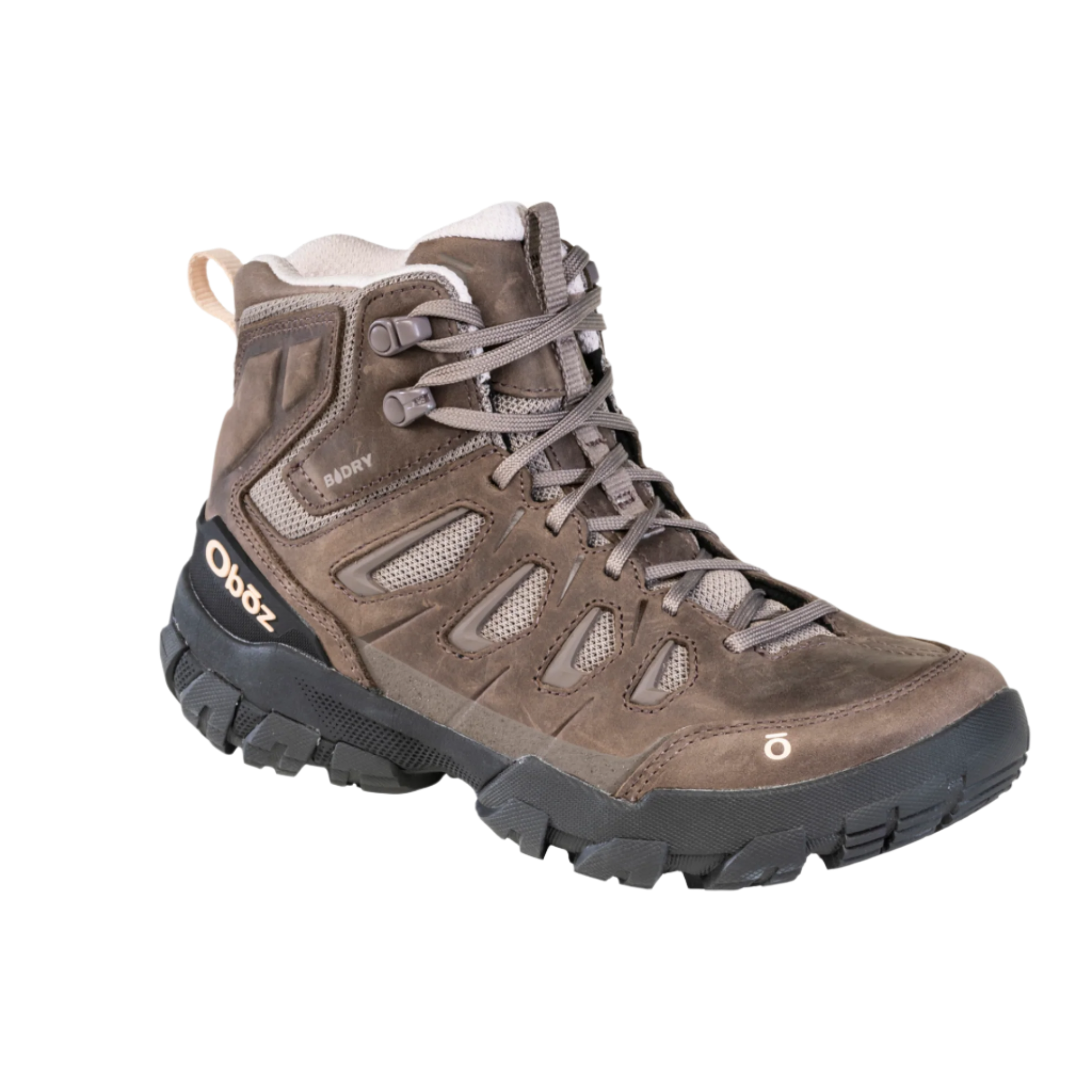 Women's Sawtooth X Mid B-DRY Hiking Boots