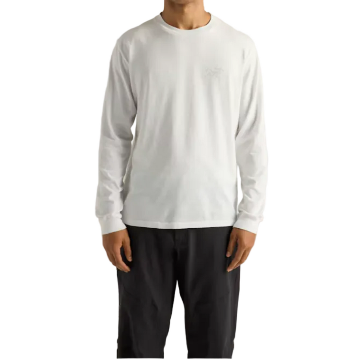 Men's Kragg SL Cotton Long Sleeve Shirt