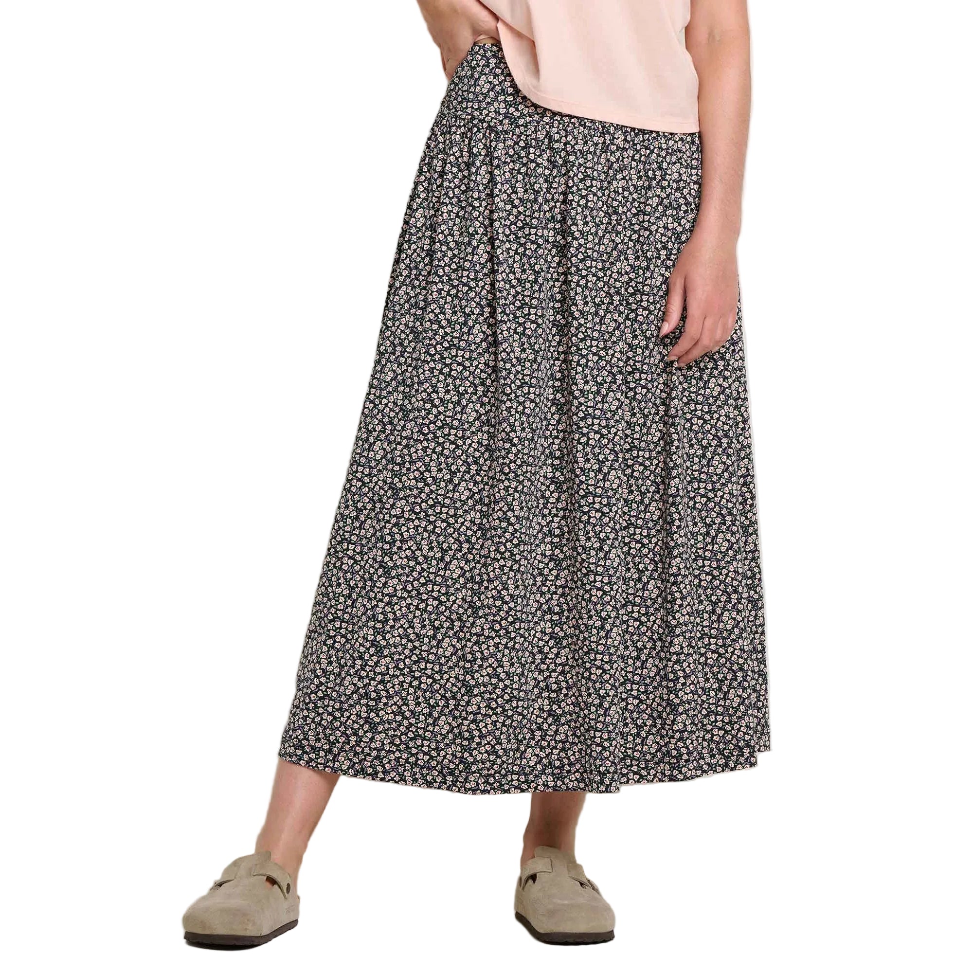 Women's Chaka Midi Skirt