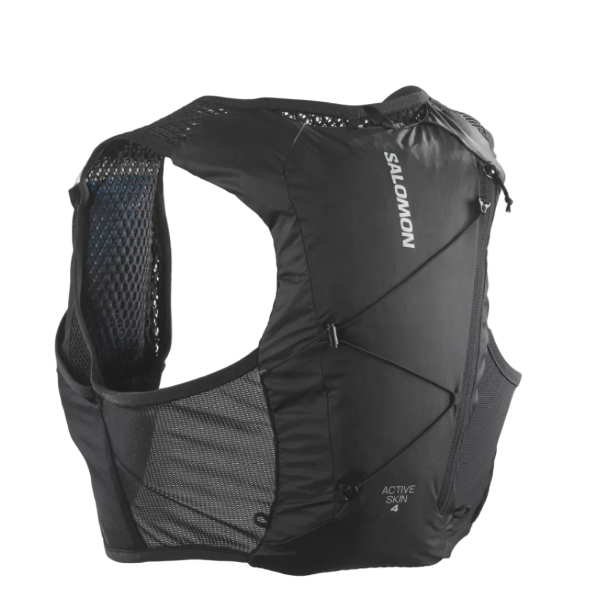 Active Skin 4 Hydration Running Vest Set