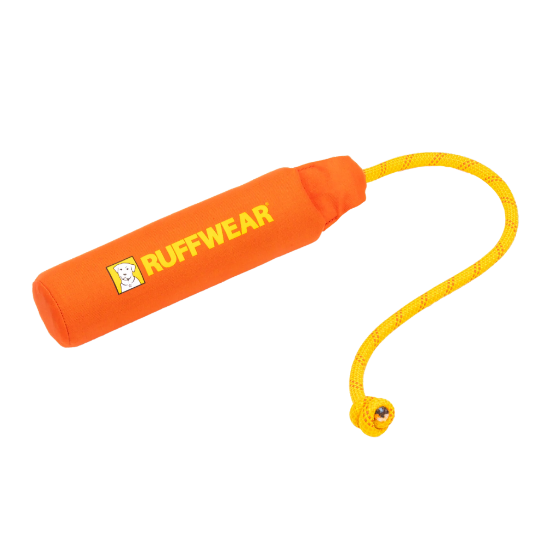 Lunker Floating Throw Toy