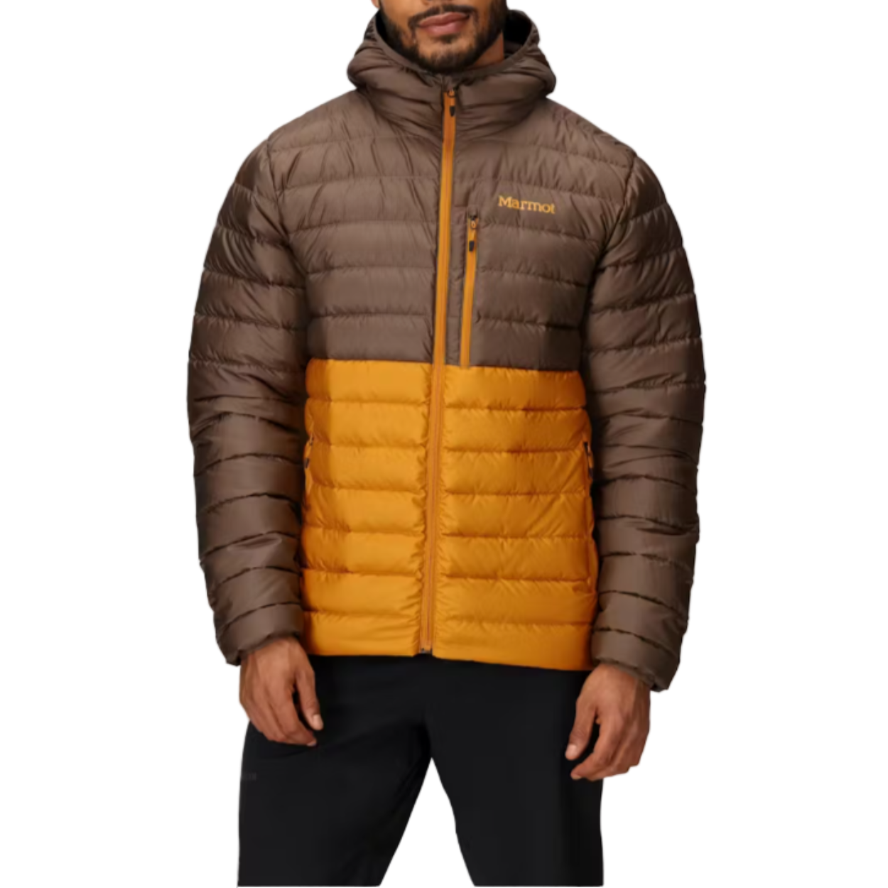 Men's Highlander Hoody Jacket