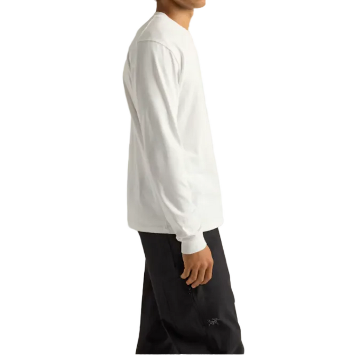 Men's Kragg SL Cotton Long Sleeve Shirt