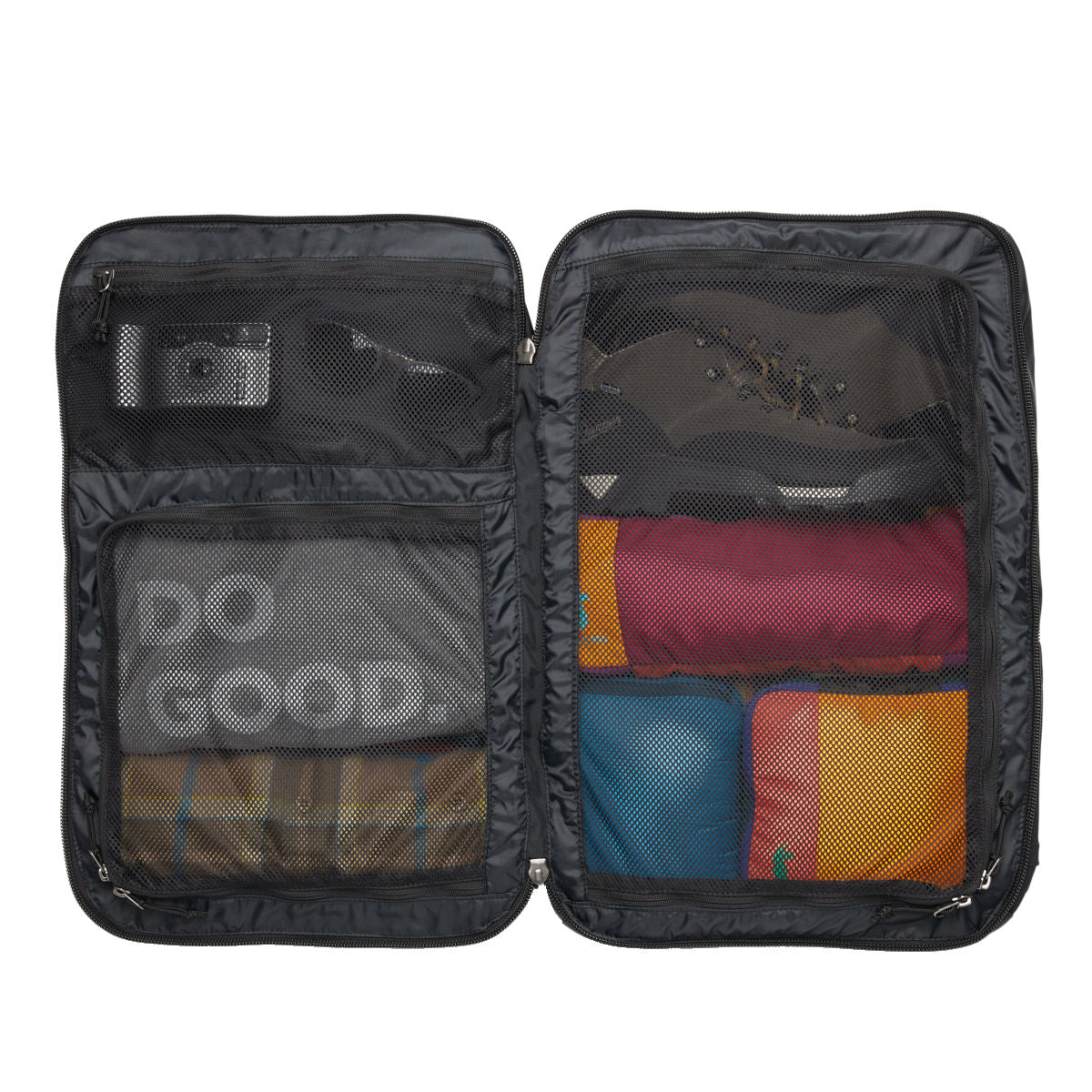 Allpa 42L Travel Pack