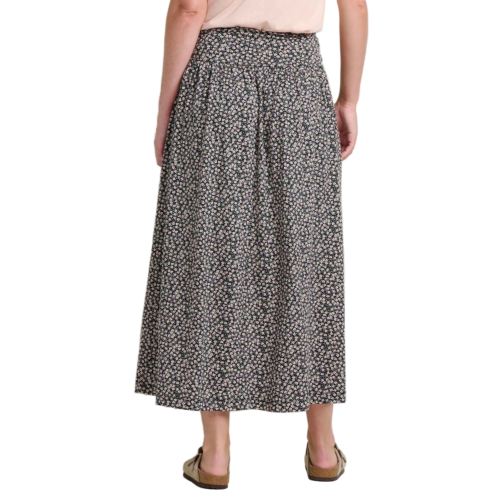 Women's Chaka Midi Skirt