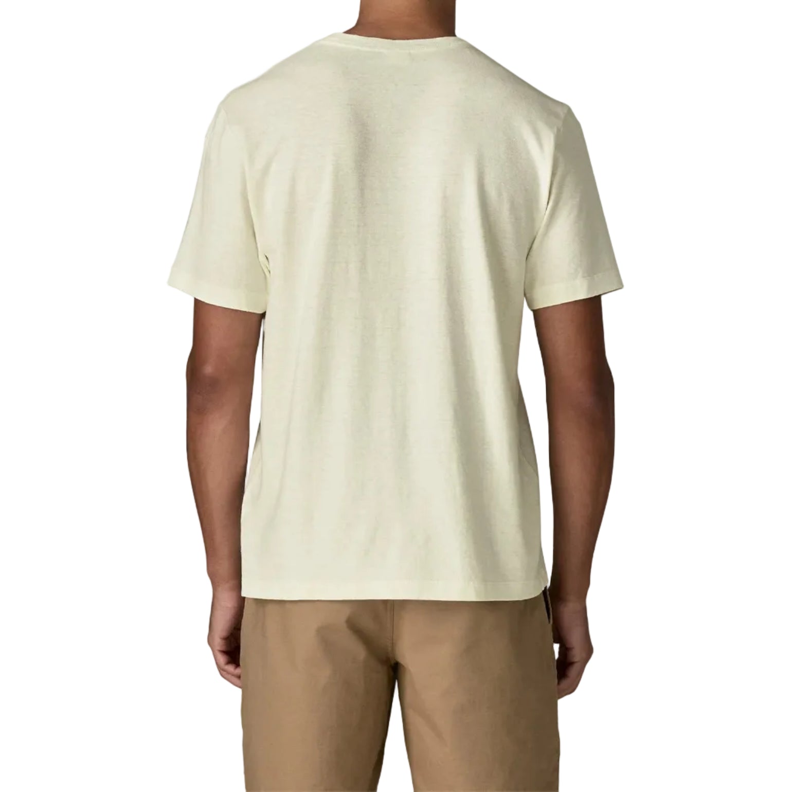 Men's Trail Harbor Pocket Tee Shirt