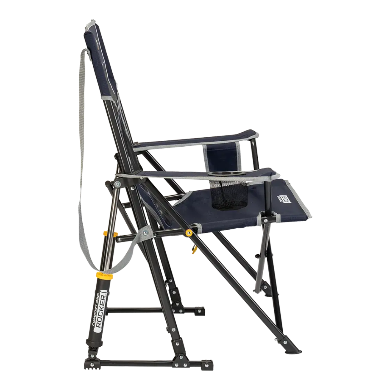 Comfort Pro Rocker Chair
