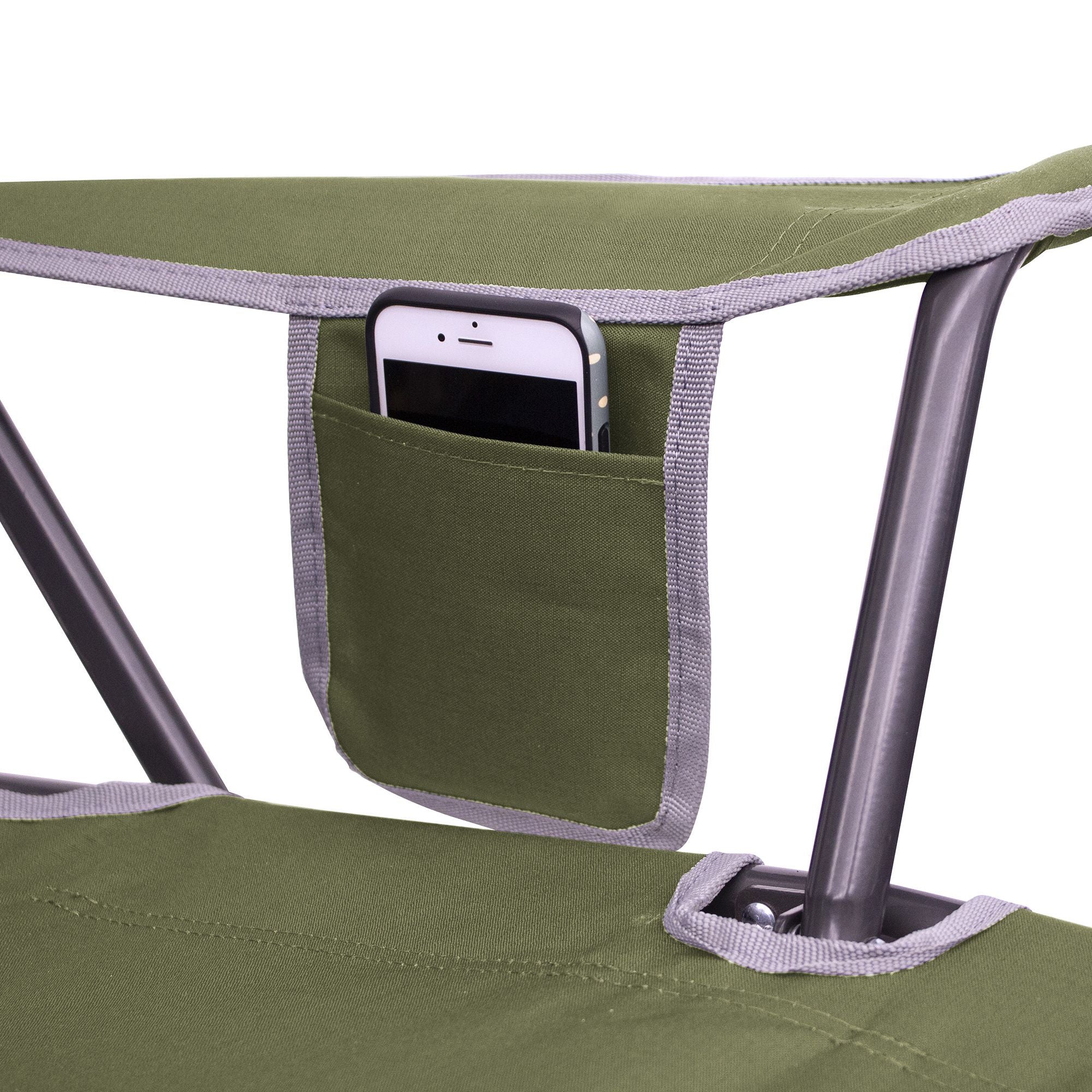 Comfort Pro Rocker Chair
