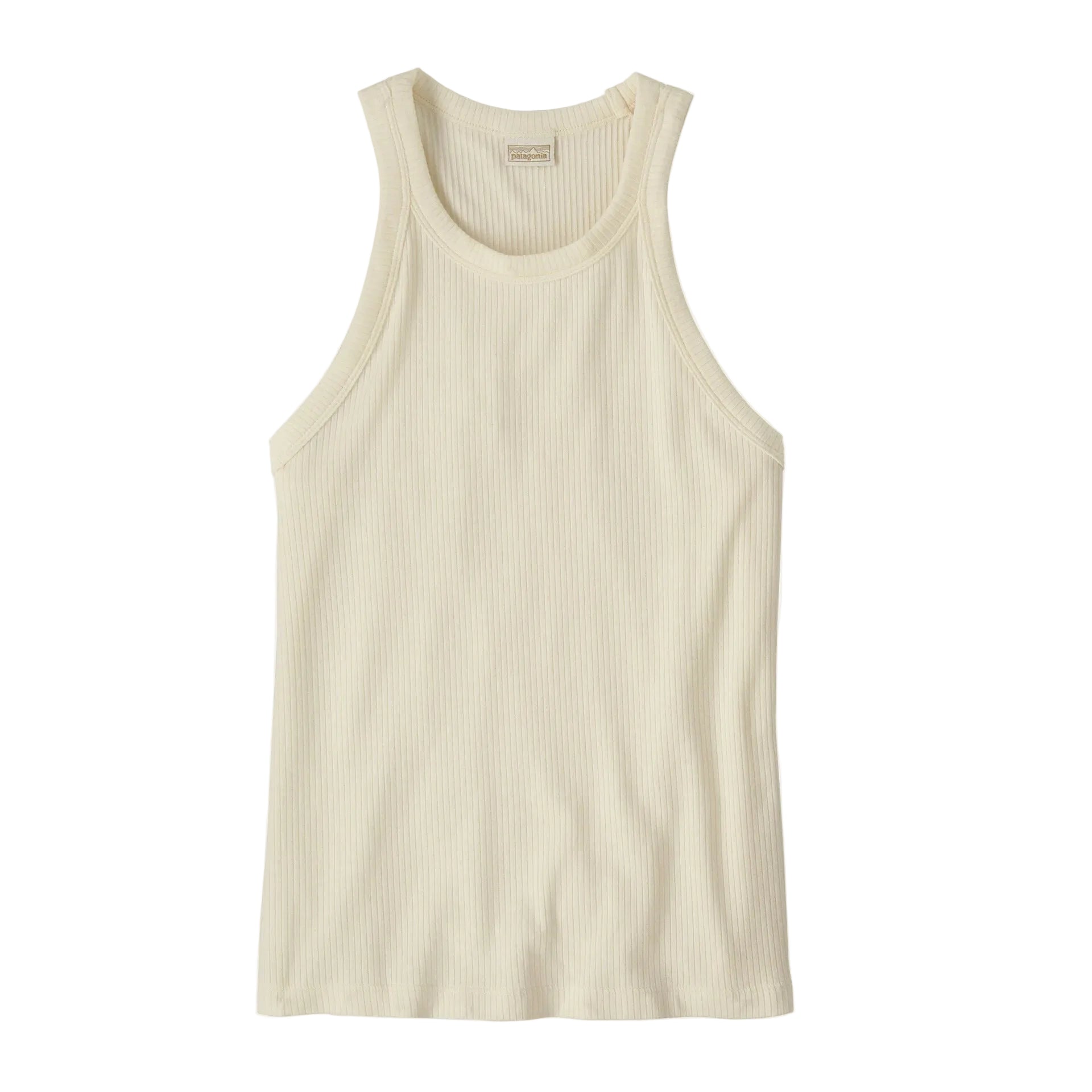 Women's Rib-Knit Tank Top