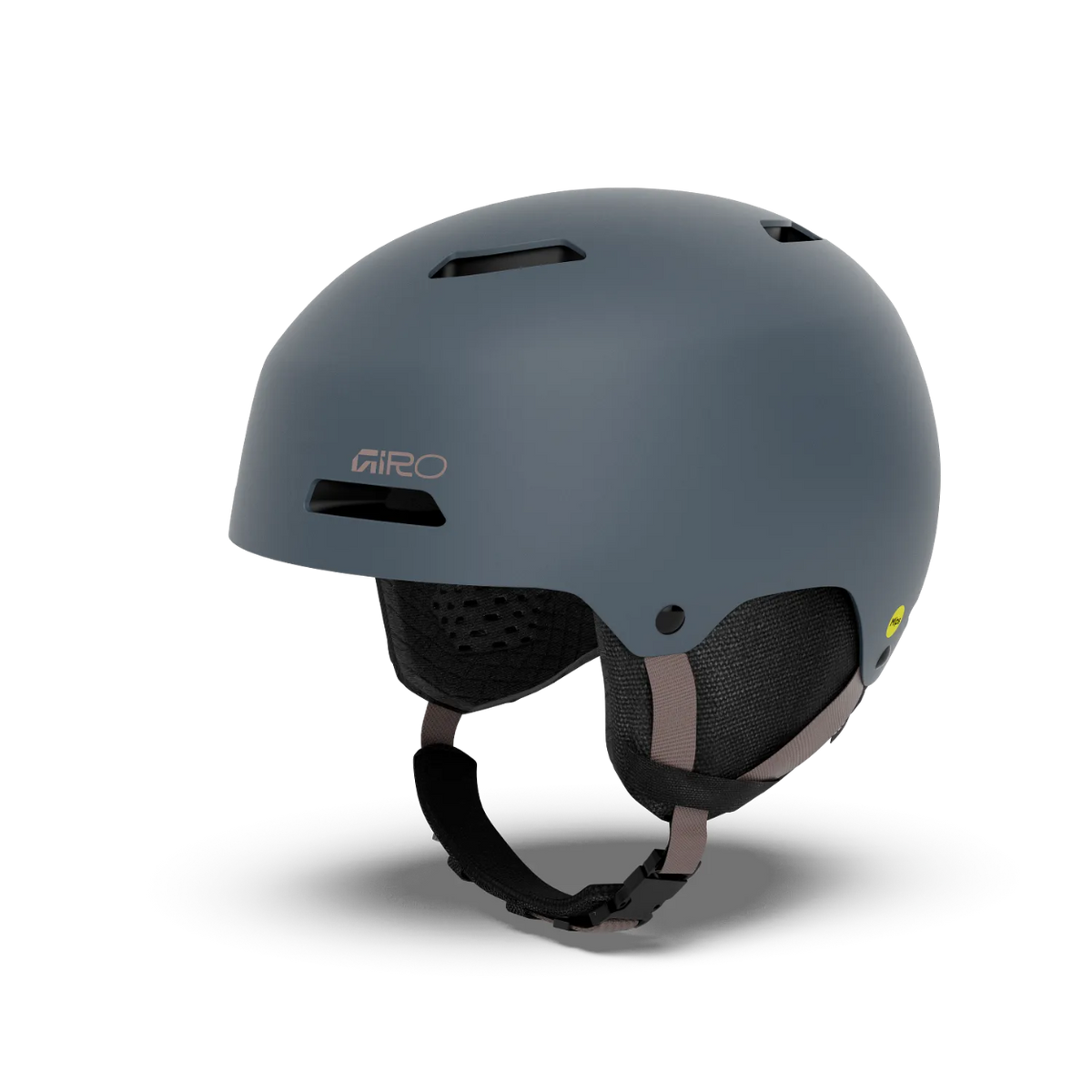 Ledge MIPS Snow Helmet