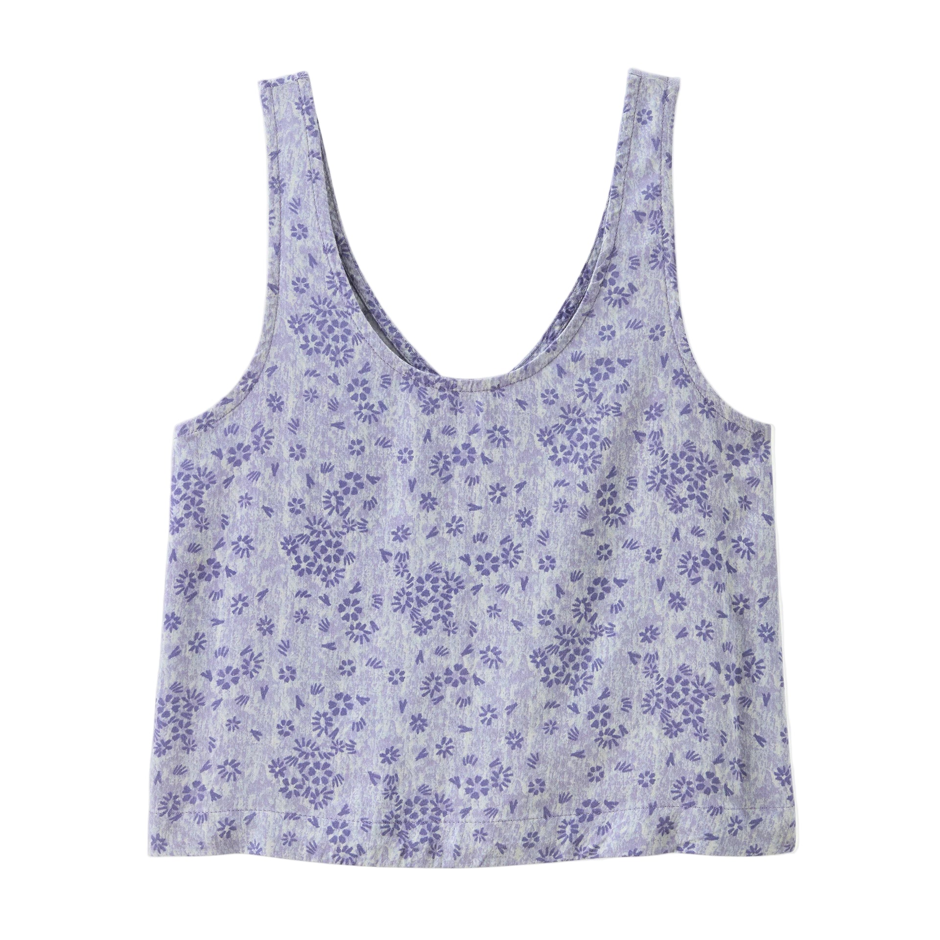 Women's Garden Island Top