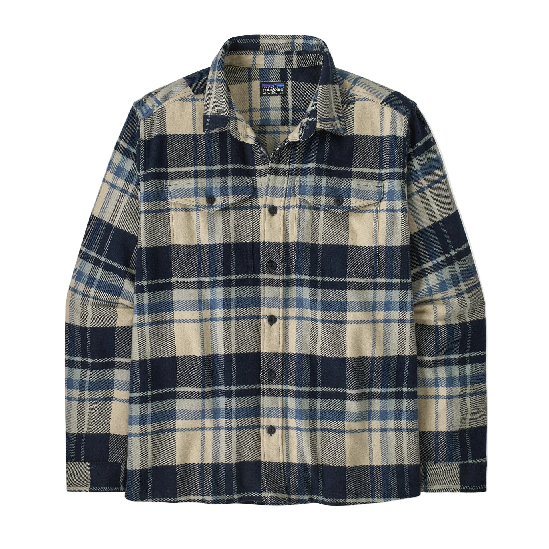 Men's Fjord Flannel Shirt