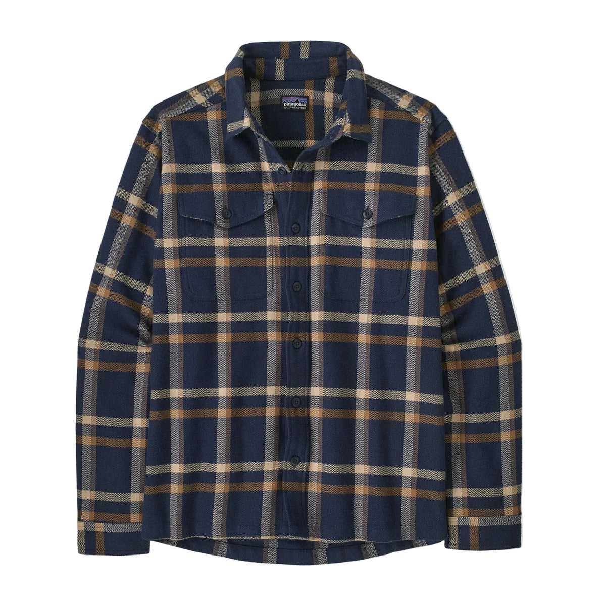 Men's Fjord Flannel Shirt