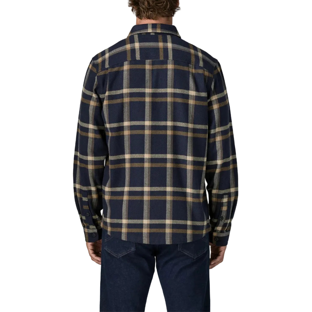 Men's Fjord Flannel Shirt