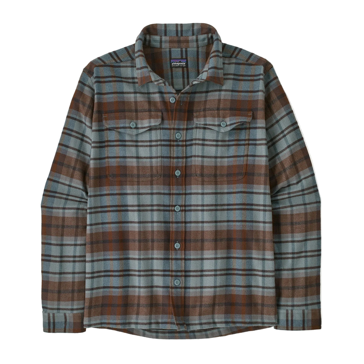Men's Fjord Flannel Shirt