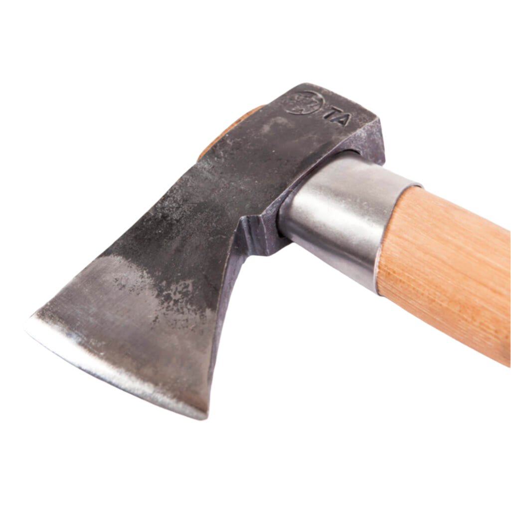 Outdoors Axe with Collar Guard