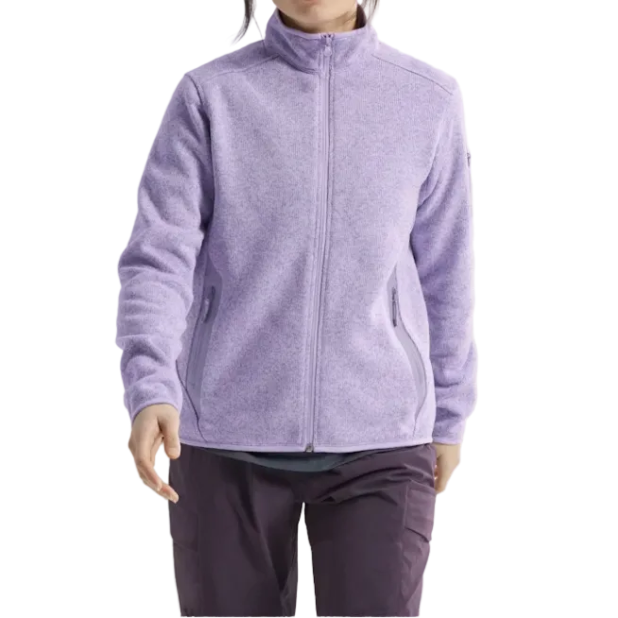 Women's Covert Cardigan Sweater