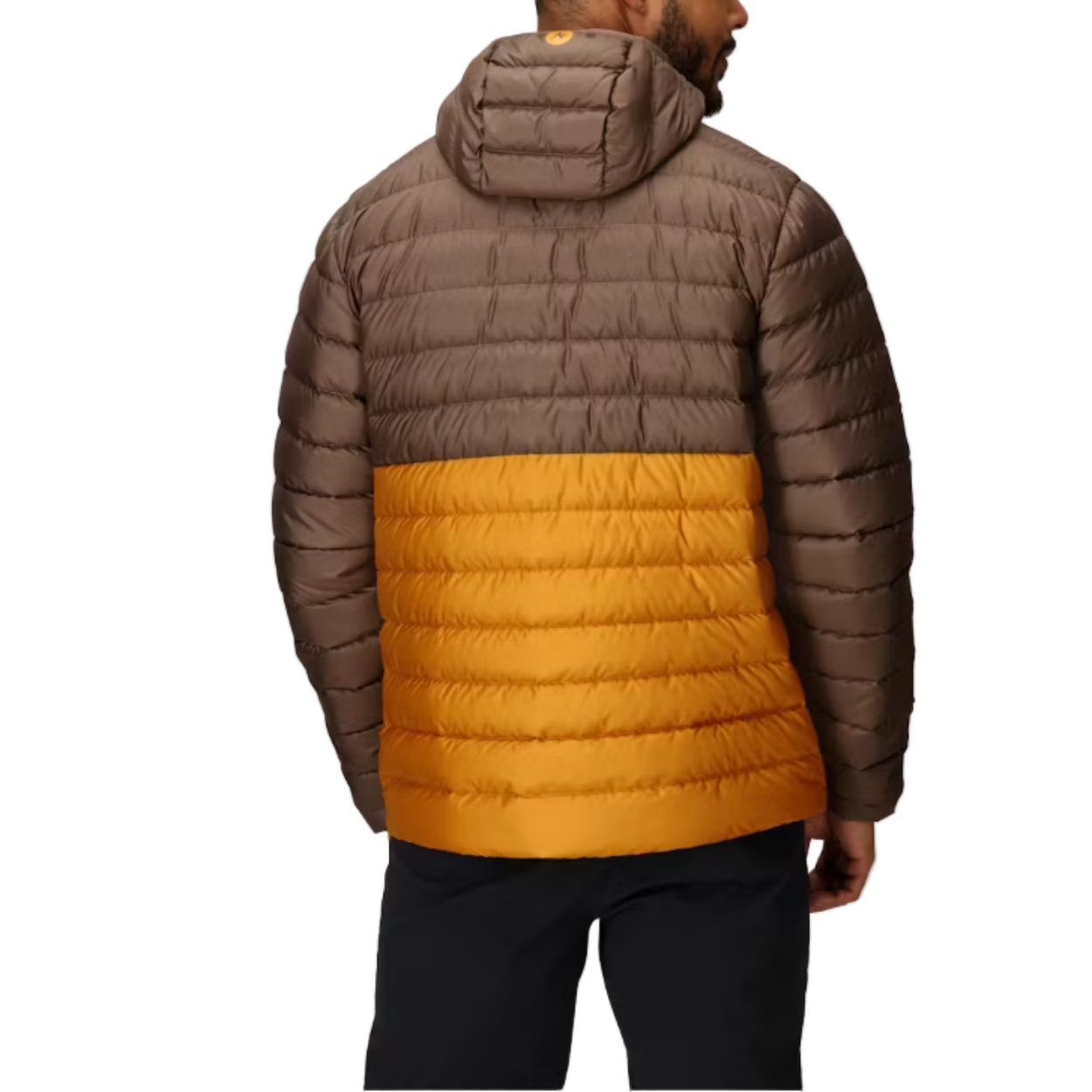 Men's Highlander Hoody Jacket