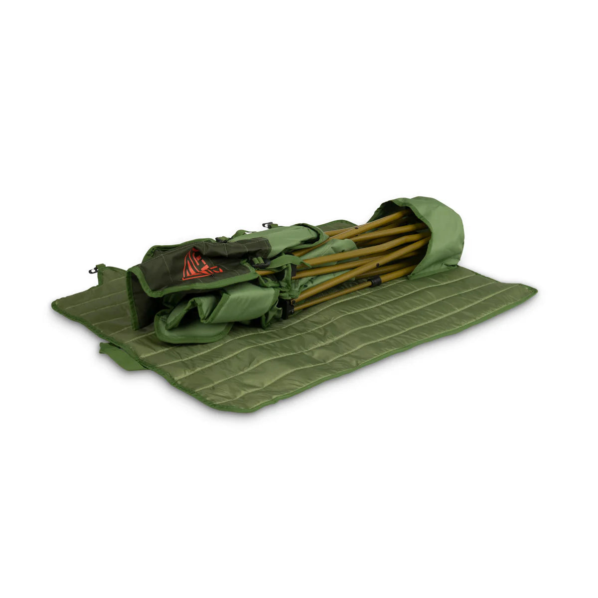 Lowdown Lightweight Folding Chair
