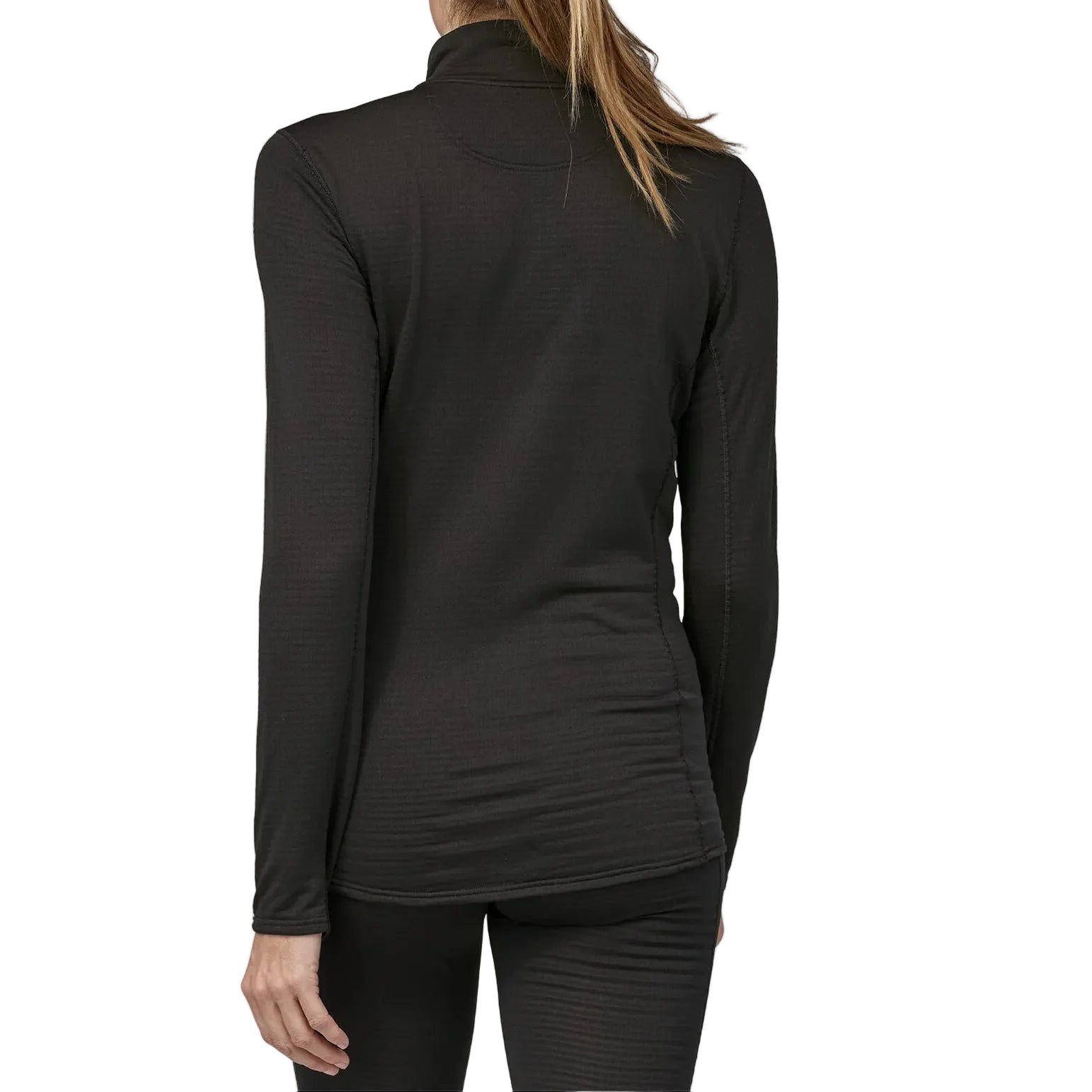 Women's Capilene Thermal Weight Zip Shirt