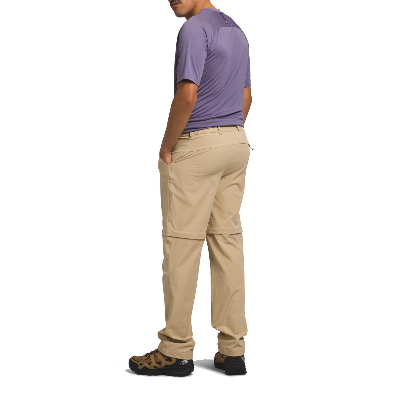 Men’s Paramount Convertible Pants