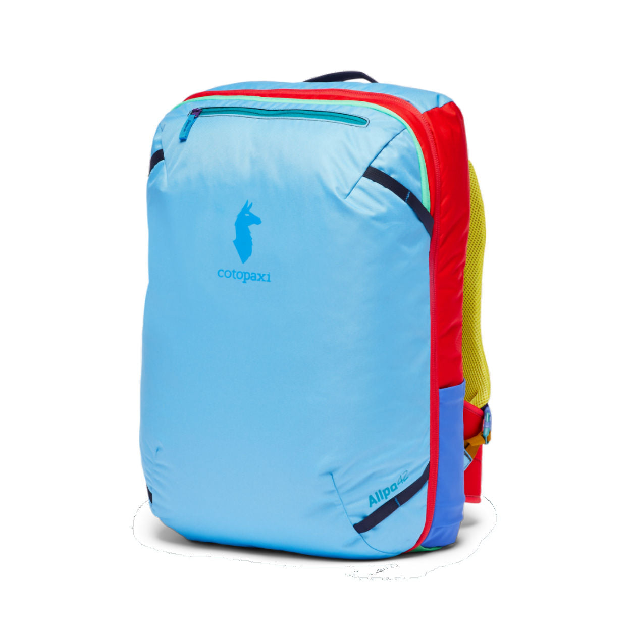 Allpa 42L Travel Pack