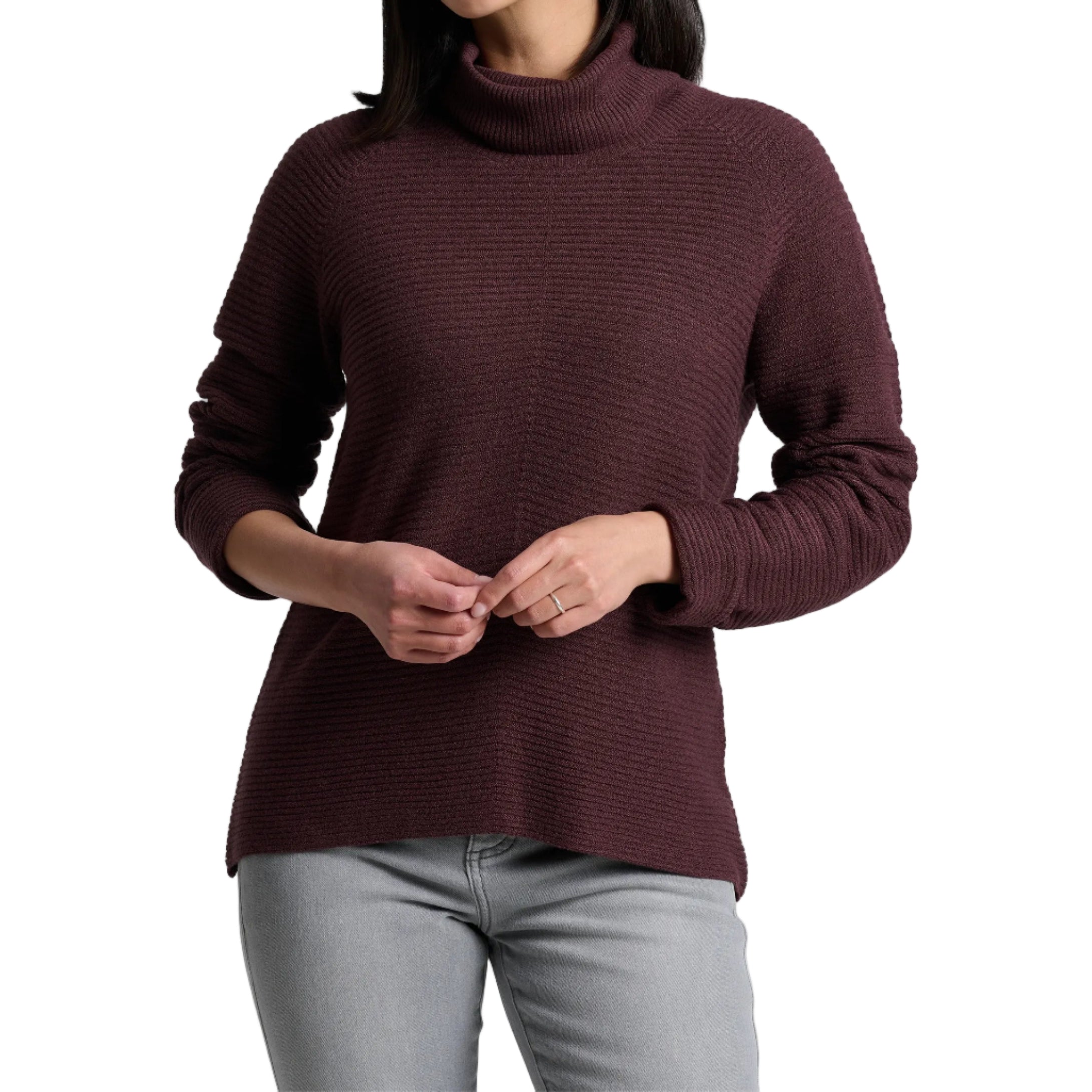 Women's Solace Sweater