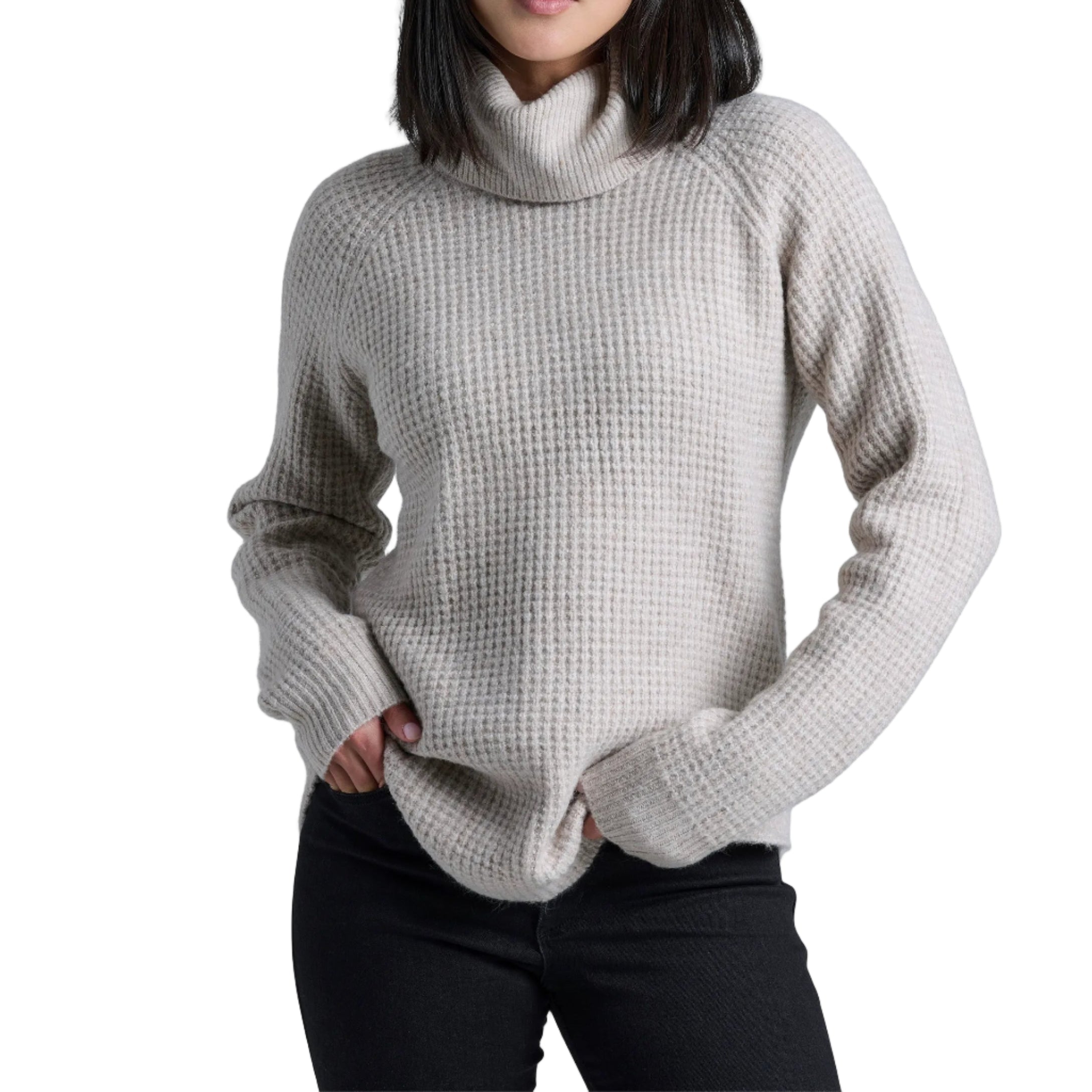 Women's Sienna Sweater