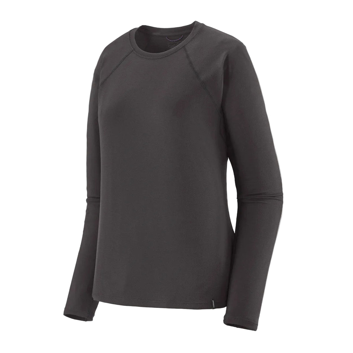 Women's Capilene Midweight Crew Shirt