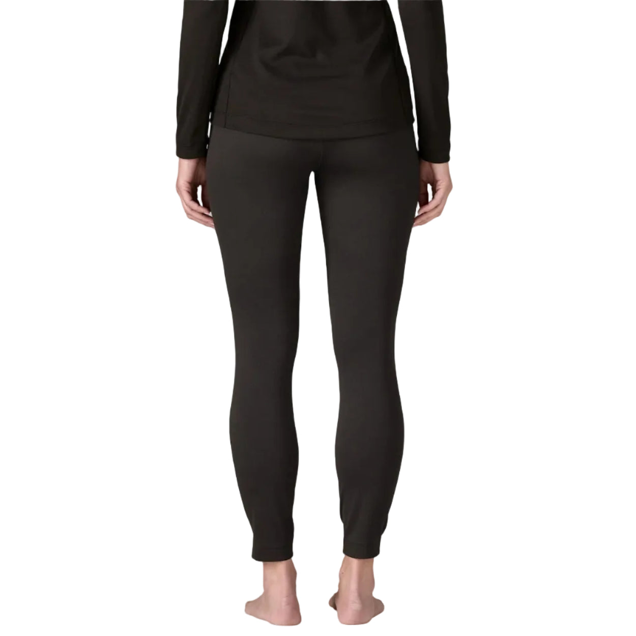 Women's Capilene Midweight Bottoms