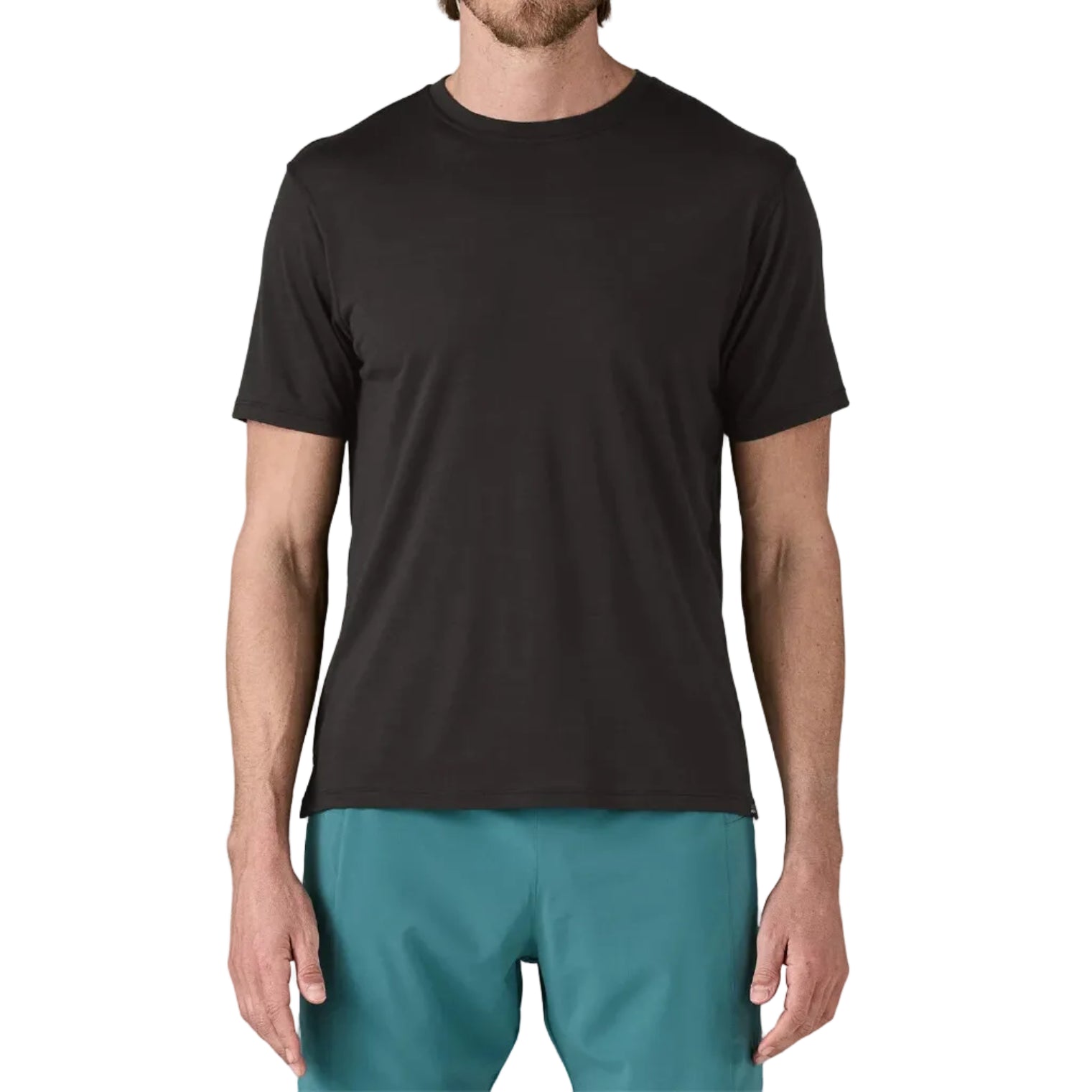 Men's Capilene Cool Merino Blend Shirt
