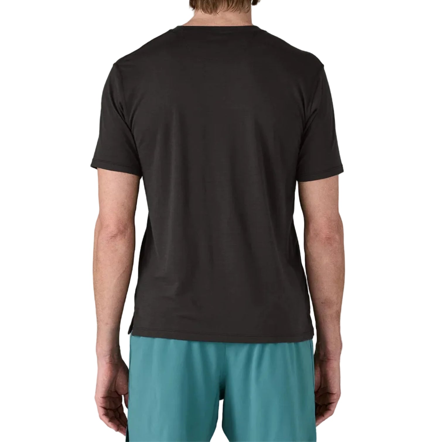 Men's Capilene Cool Merino Blend Shirt