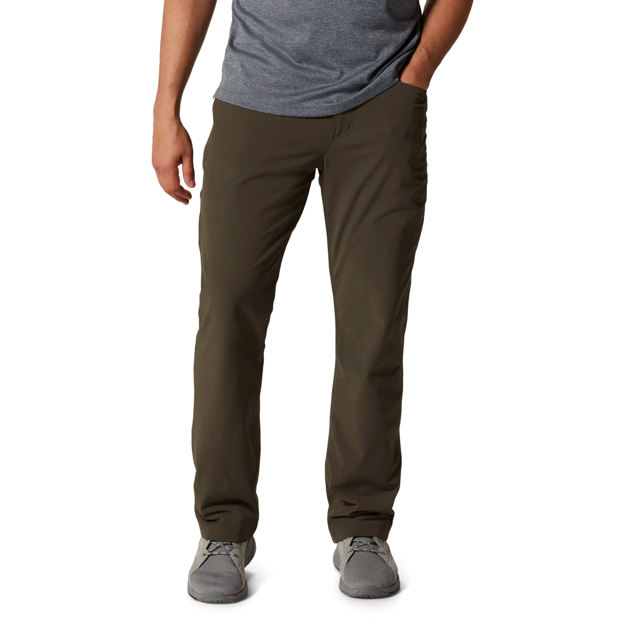 Men's Yumalino Lined Pants