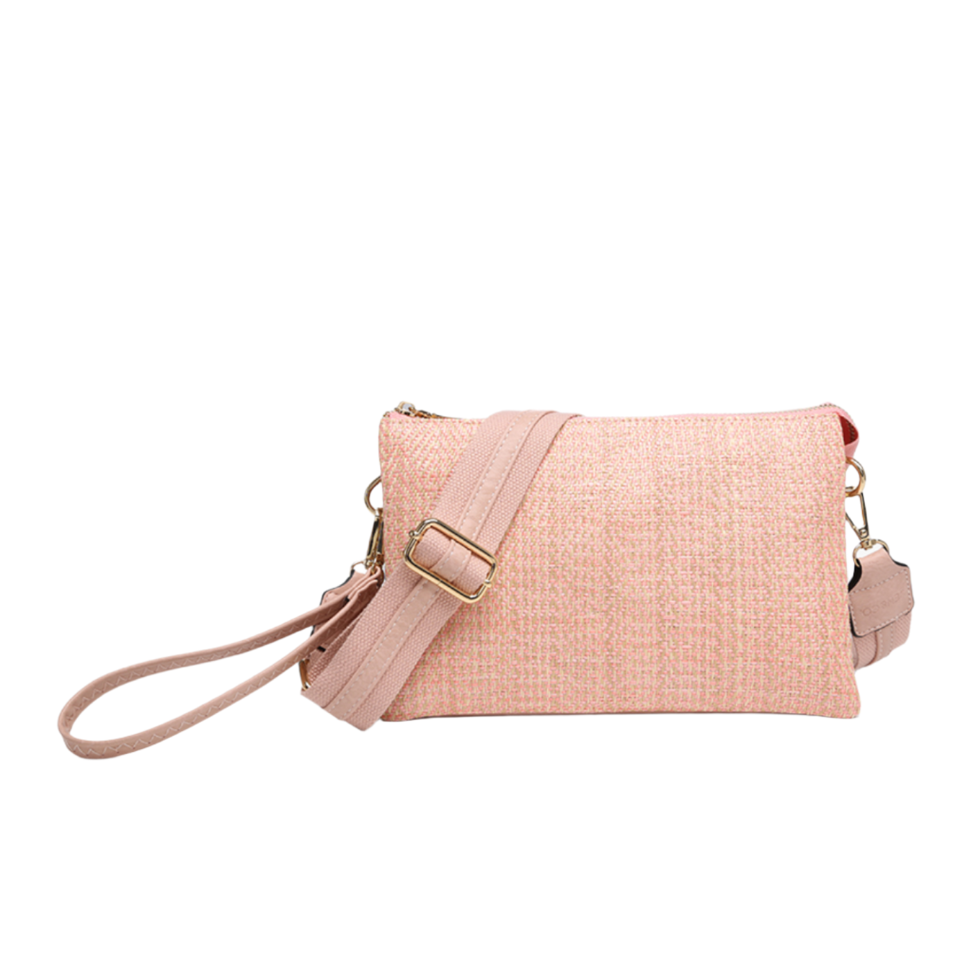 Izzy Arrowhead Crossbody Bag