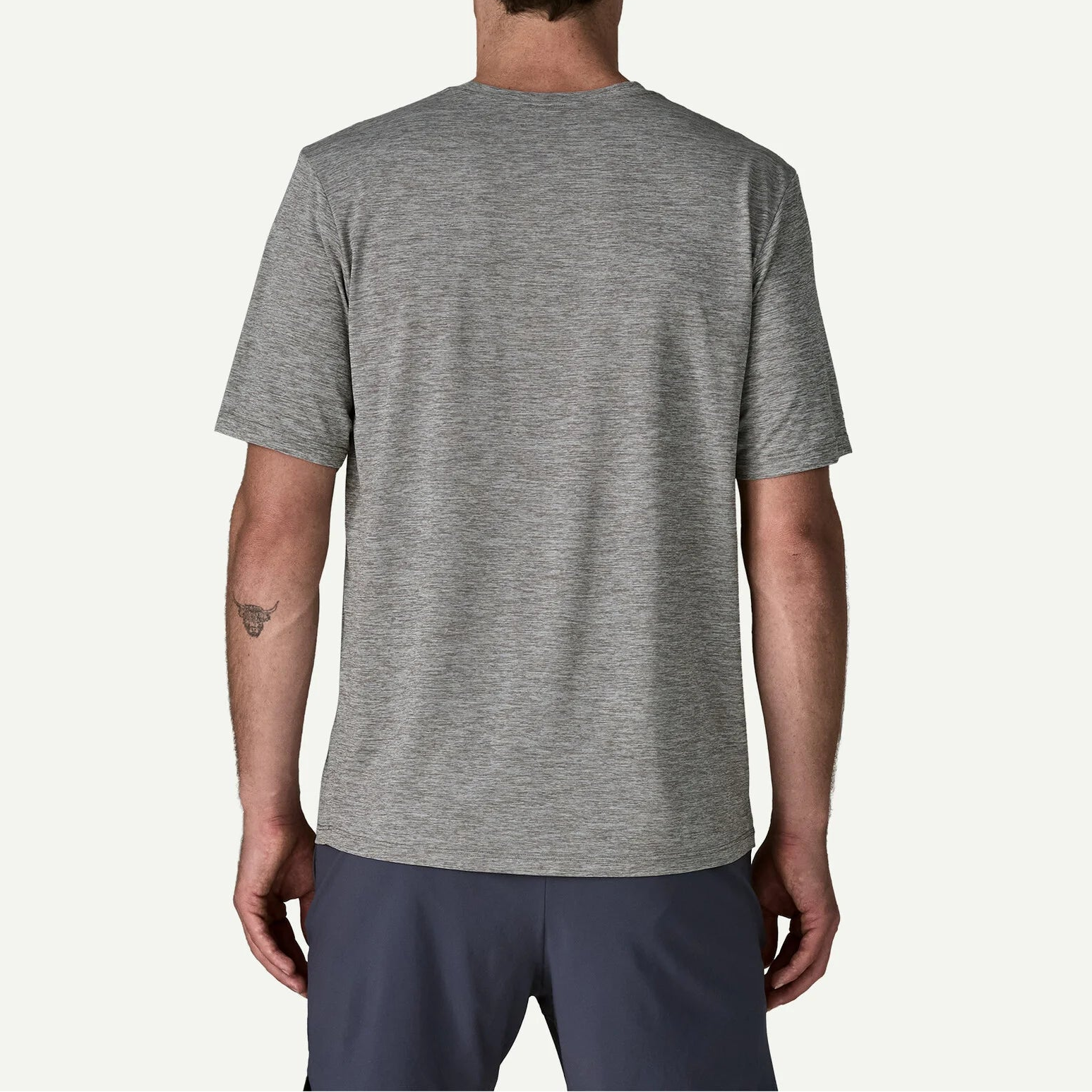 Men's Capilene Cool Breathable Daily Shirt