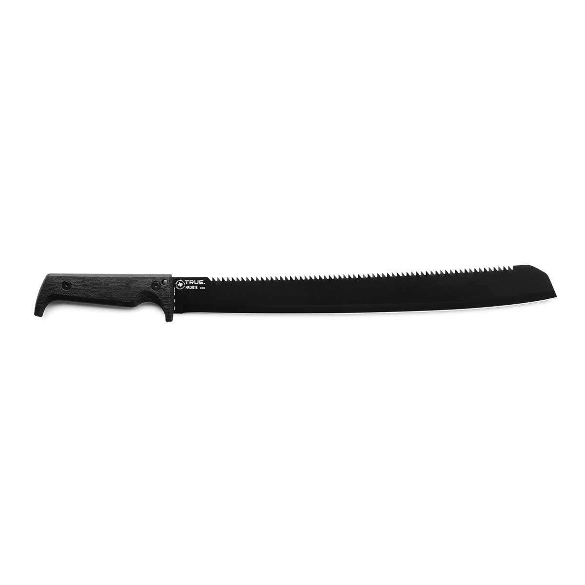 Sawback Machete