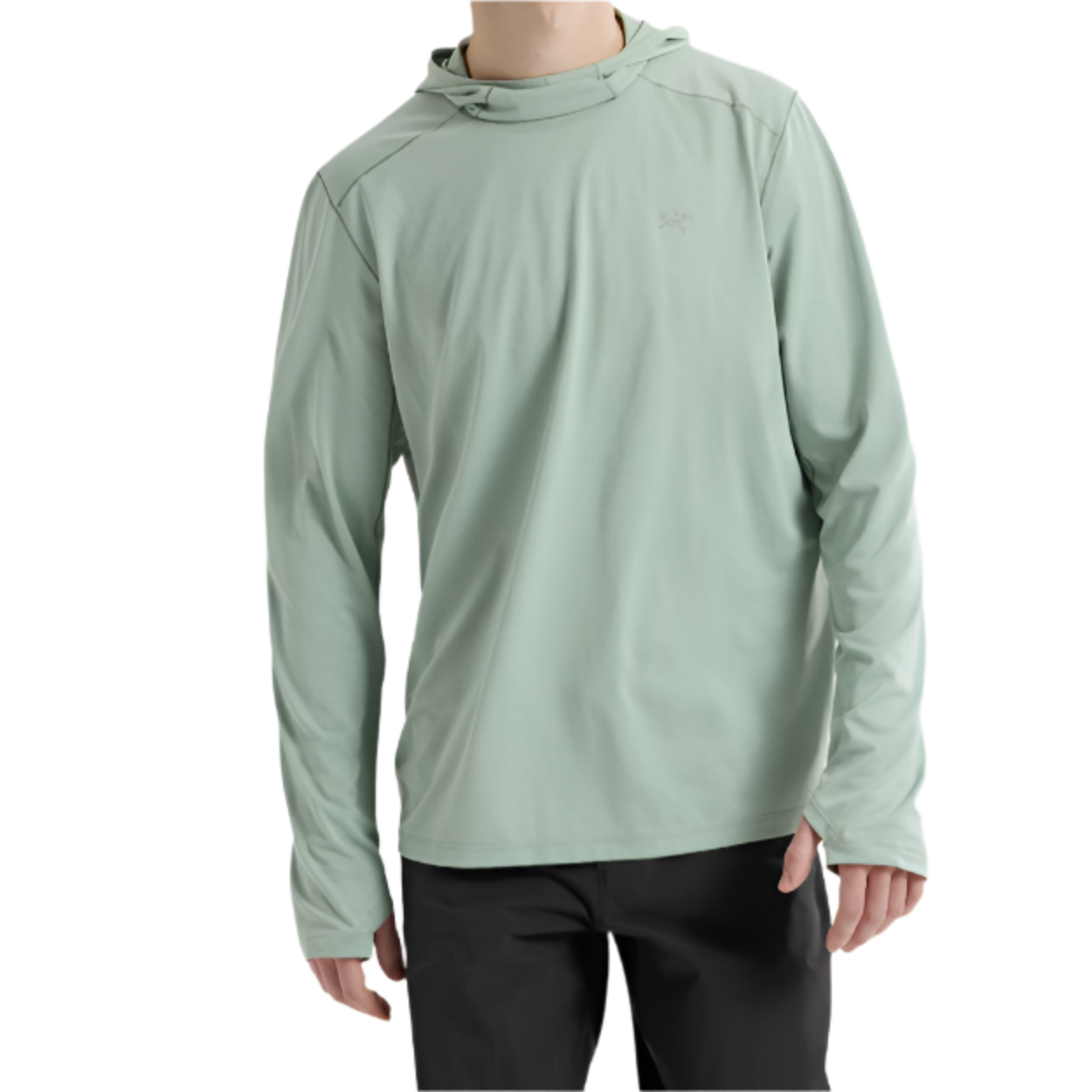 Men's Cormac Hoody