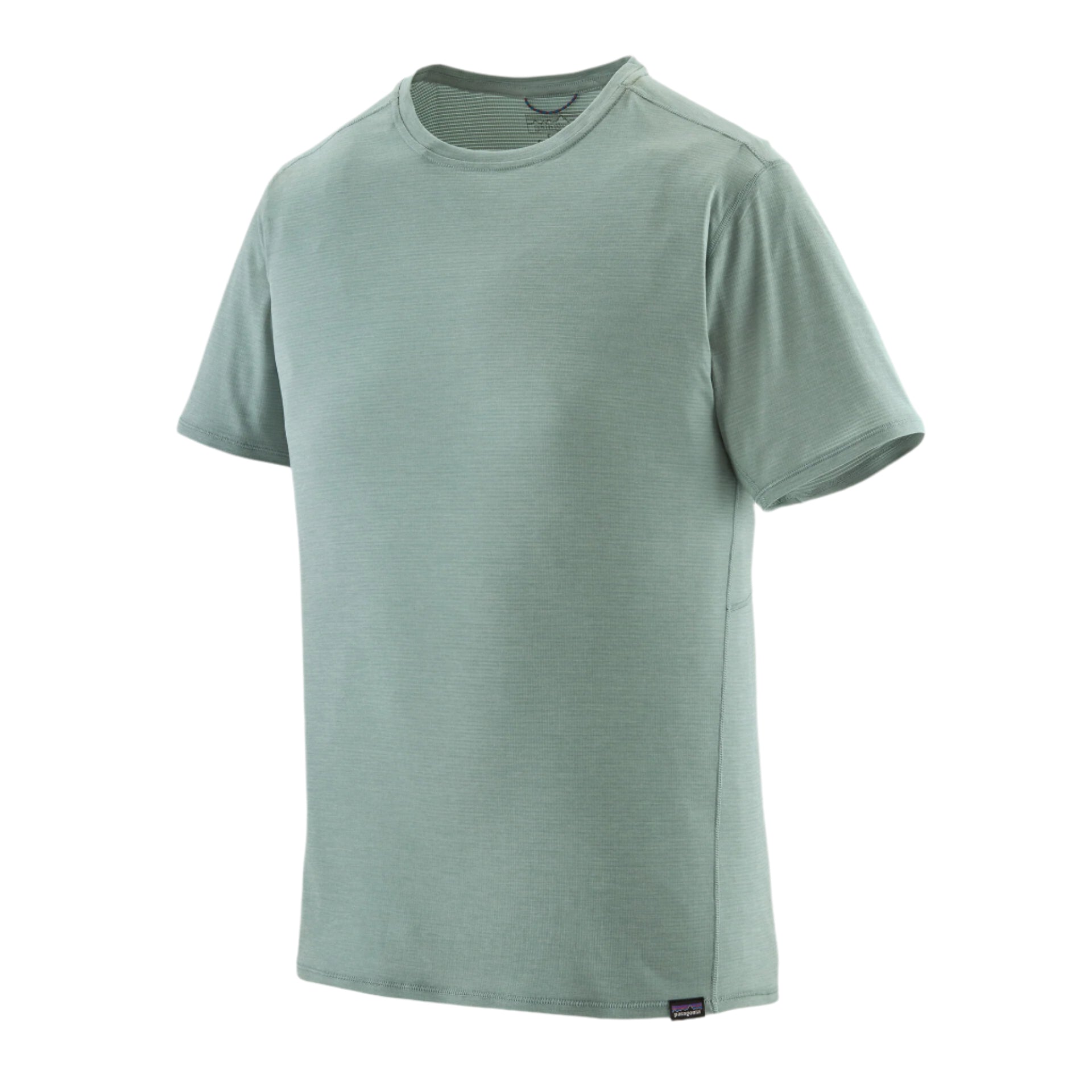 Men's Cap Cool Lightweight Shirt