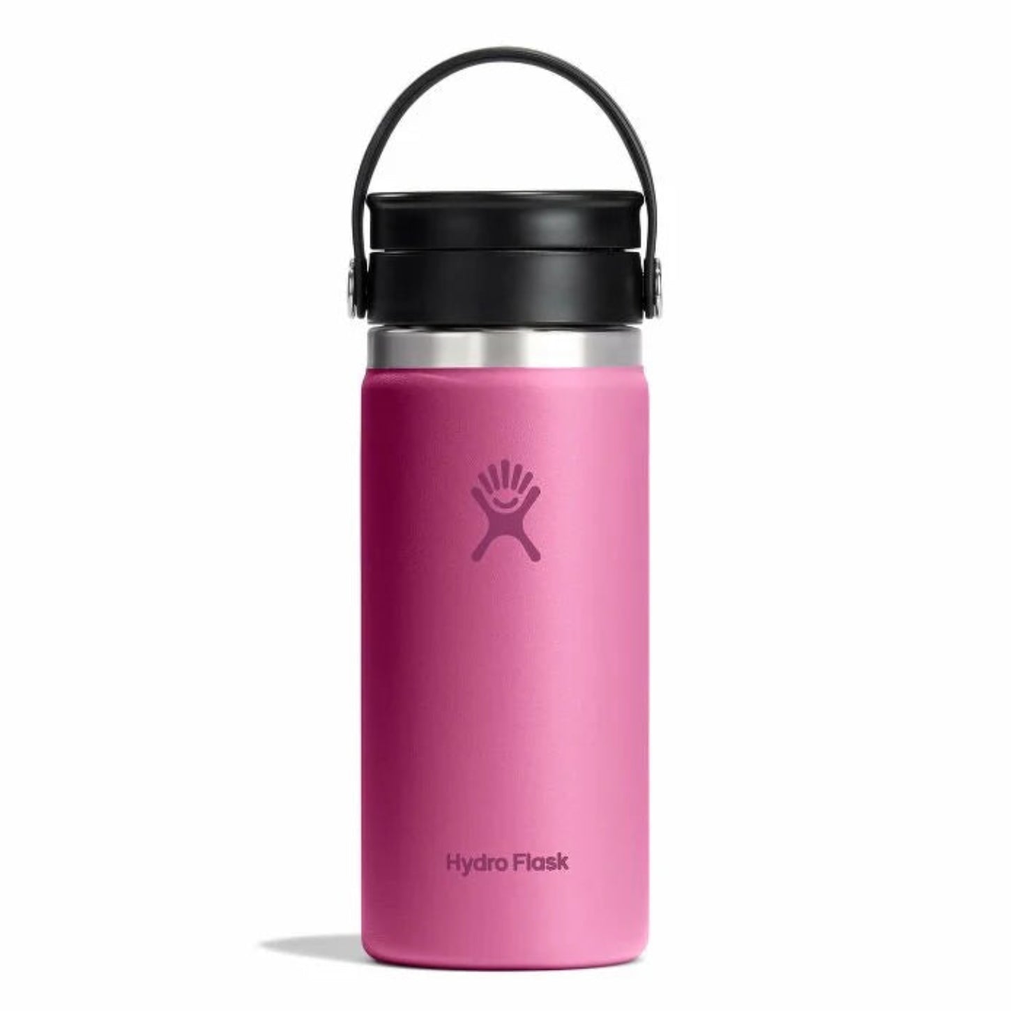 16 oz Coffee with Flex Sip Lid Bottle