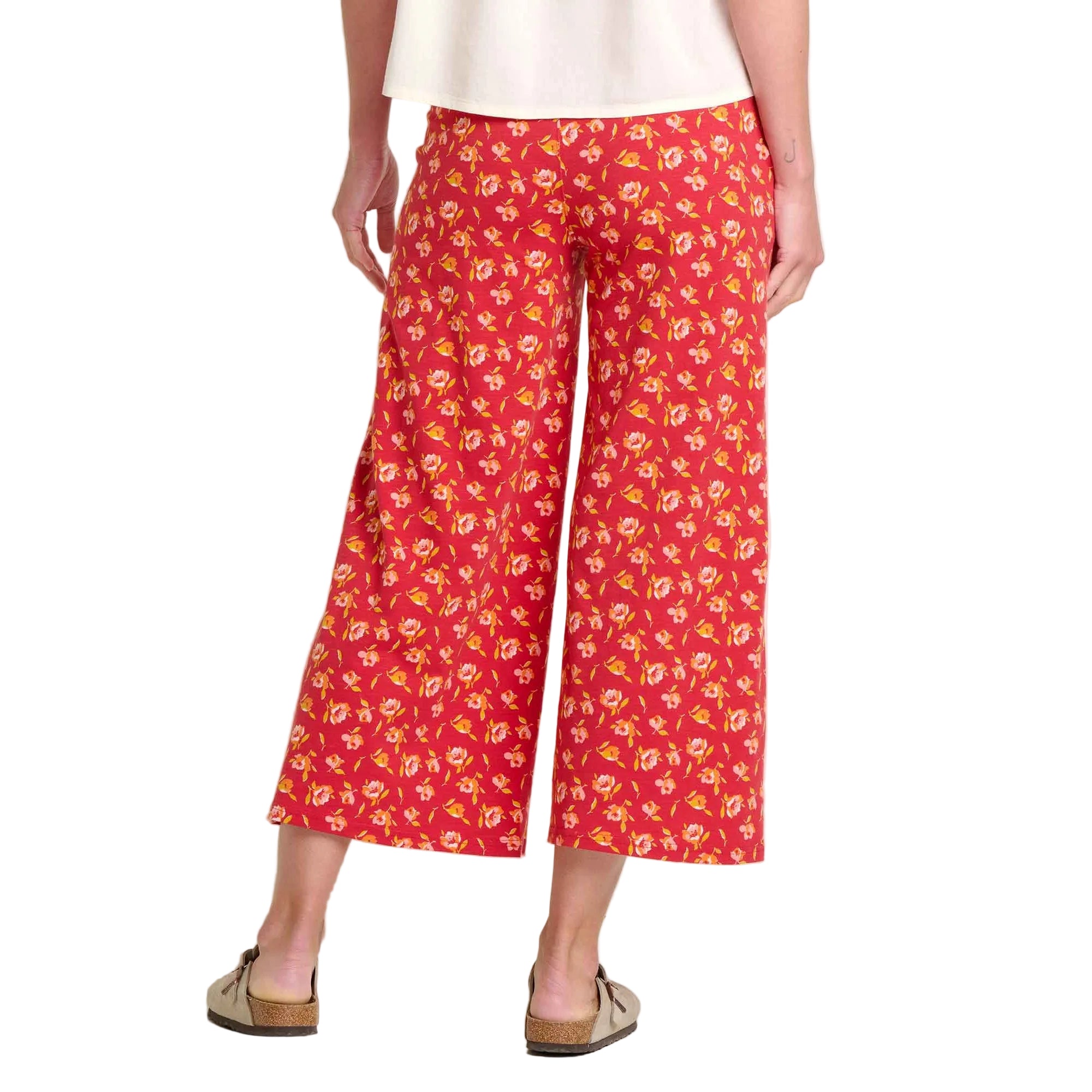 Women's Chaka Wide Leg Pants