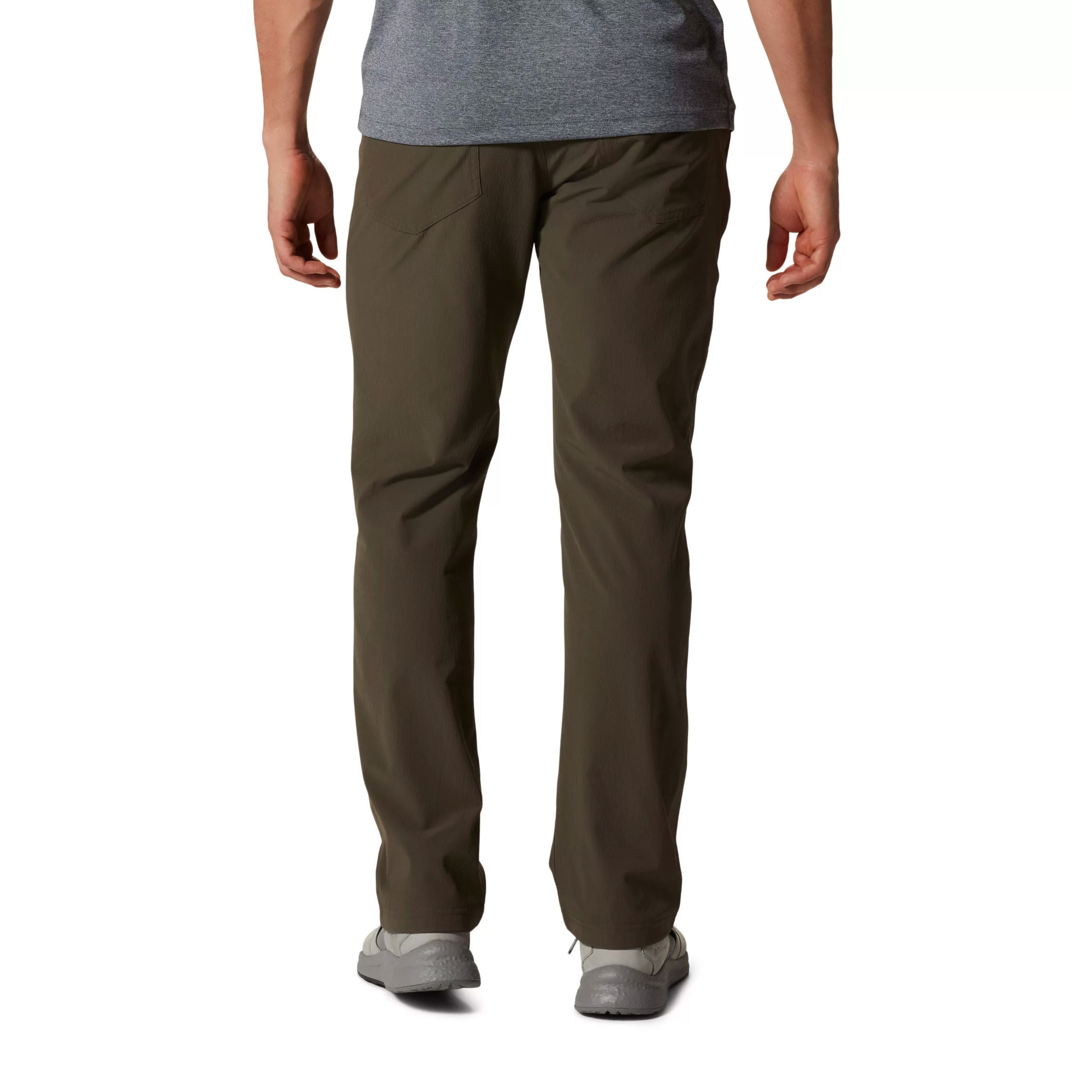 Men's Yumalino Lined Pants